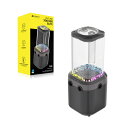 Corsair Hydro X Series iCUE LINK XD6 RGB ELITE (Pump reservoir unit) カスタム水冷用ポンプ/リザーバーコンボ ブラック|CX-9040013-WW