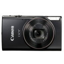 ¡Ú¿·ÉÊ¡ÛCANON ¥Ç¥¸¥¿¥ë¥«¥á¥é IXY 650(2020Ëü²èÁÇ/¸÷³Øx12/¥Ö¥é¥Ã¥¯)¡Ã1077C001
