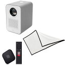 【10%ポイント・要エントリー】GAC(HP) HP CC500 Promo 3 in 1 (Google 4K ATV同梱セット)(初期不良返品のみ対応)|H...