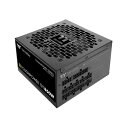 Thermaltake TOUGHPOWER GT/0850W ATX3.1 コンパクトな電源ユニット ブラック|PS-TPT-0850FNFAGJ-3(2)