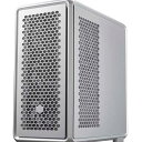 Cooler Master MasterFrame 600 Silver オープンフレーム型 ミドルタワーPCケース シルバー|MF600-SGNN-S00(2)