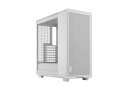 Fractal Design Epoch White TG Clear tint ミドルタワー型PCケース 強化ガラスパネル ホワイト|FD-C-EPO1A-03