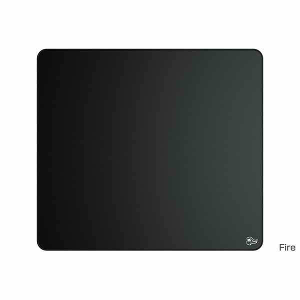 Glorious Element Mouse Pad - Fire ゲーミングマウスパッド｜GLO-MP-ELEM-FIRE
