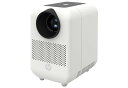GAC(HP) HP CC180W (初期不良返品のみ対応) ポータブルHDプロジェクター|HP CC180W-SW
