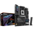 GIGABYTE X870E AORUS PRO AMD X870チップセット搭載マザーボード|X870E AORUS PRO