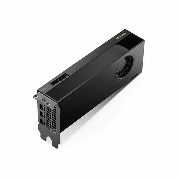 NVIDIA RTX 4000 SFF Ada Retail Ada世代グラフィックボード｜900-5G192-2571-000