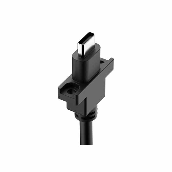 Fractal Design USB-C 10Gbps Cable - Model D Type-Cݡѥ֥FD-A-USBC...