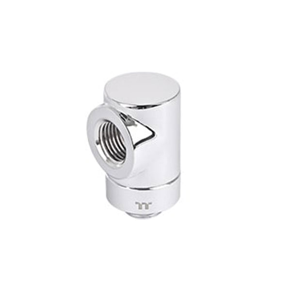 Thermaltake Pacific F-Pro 90 Degree AdapterCL-W438-CU00SL-A