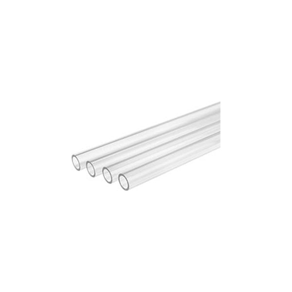 Thermaltake Pacific Hard Tube 16mm OD 12mm ID 500mm 4 PackCL-W434-PL1...