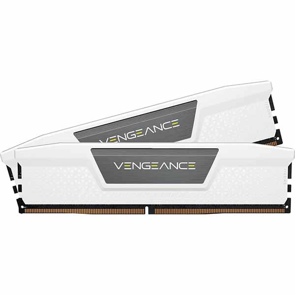 [仕様] 容量： 32GB(16GBx2) 枚数： 2枚 メモリ規格： DDR5 SDRAM データ転送速度： SPD Speed：4800MT/s、Tested Speed：6000MT/s（PC5-48000） 電圧： 1.4V レイテンシ： 36-44-44-96JAN：0840006679691