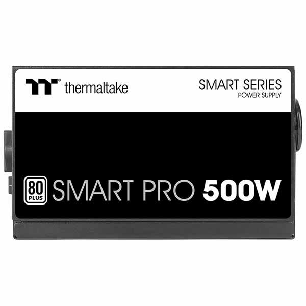 Thermaltake Smart Pro 500W -STANDARD- �Ÿ���˥åȡ�PS-SPD-0500NNFAWJ-1