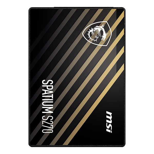 MSI SPATIUM S270 SATA 2.5