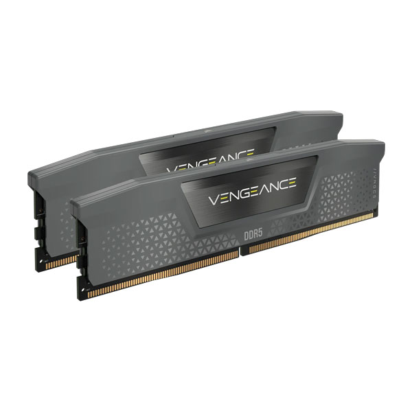 Corsair VENGEANCE DDR5-6000 96GB Kit CMK96GX5M2E6000Z36の商品画像