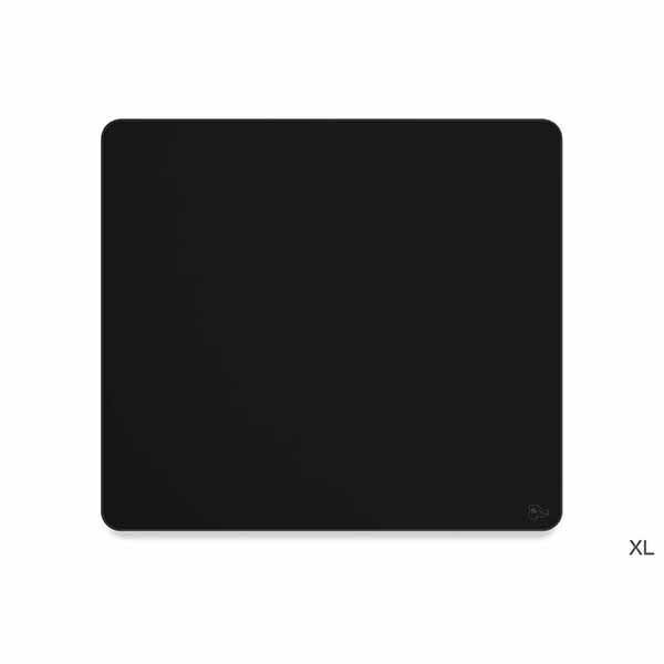 樂天商城 - Glorious Stitch Cloth Mousepad Stealth XL(410x460x2mm) ゲーミングマウスパッド｜G-XL-STEALTH