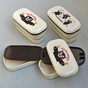 くまモンのランチボックス