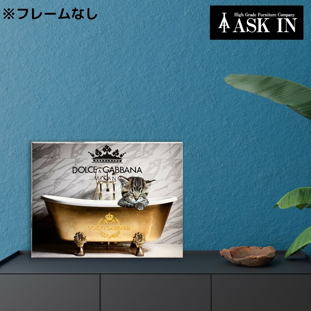 【国産】キャンバスアート アートパネル 41x...の紹介画像2