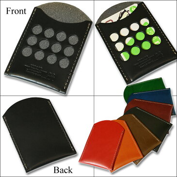 パスケース ブランド 定期入れ メンズ 高校生 本革 レザー VANITY BASH ヴァニティー バッシュ Card Case カードケース カードケース 日本製 名刺入れ 名刺いれ 名刺入れ icカード 送料無料