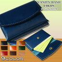 名刺入れ メンズ VANITY BASH ヴァニティー バッシュ Colon コロン 名刺ケース 本革 牛革 小物 日本製 名刺入れ ブランド ランキング プレゼント ギフト