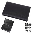 【マラソン限定!!割引クーポン配布中】青木鞄 名刺入れ メンズ Lugard ラガード G3 ジースリー ブランド 名刺ケース レザー 名刺入れ 名刺いれ 本革 カードケース 5203