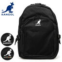 【マラソン限定!!割引クーポン配布中】リュック メンズ KANGOL カンゴール BTR レディース おしゃれ B4 抗菌 防臭 男女兼用 軽量 ノートPC対応 カジュアル 大容量 通学 部活 サークル リュックサック メンズ ブランド メンズ バッグ 海外旅行バッグ 250-1540