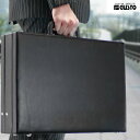 【マラソン限定!!割引クーポン配布中】ビジネスバッグ メンズ GUSTO ガスト アタッシュケース ダイヤル B4 ブランド アタッシュ マチ拡張 メンズ バッグ 大容量 メンズ ビジネスバッグ 21212