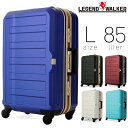 Legend Walker レジェンドウォーカー スーツケース キャリーケース HARD CASE ハードケース キャリーバッグ 旅行 出張 ポリカーボネート ...