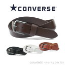 【マラソン限定!!割引クーポン配布中】ベルト メンズ CONVERSE コンバース ビジネス 紳士ベルト Belt ピンタイプ メンズ ベルト ブランド cv1701