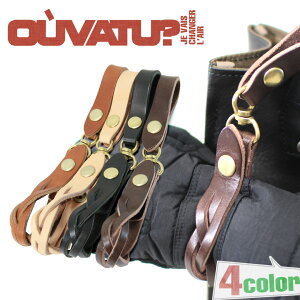 【20周年!最大5000円クーポン配布中】グローブホルダー メンズ OUVATU? ウヴァチュ? Buono ヴォーノ手袋 メンズ 本革 レザー 日本製 ブランド ovt-0250