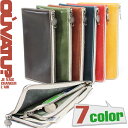 【20周年!最大5000円クーポン配布中】長財布 メンズ 長財布 メンズ OUVATU? ウヴァチュ? Buono ヴォーノ 本革 長サイフ レザー 日本製 L字ファスナー 通勤 革小物 メンズ 財布 メンズ 長財布 ブランド rna-2482