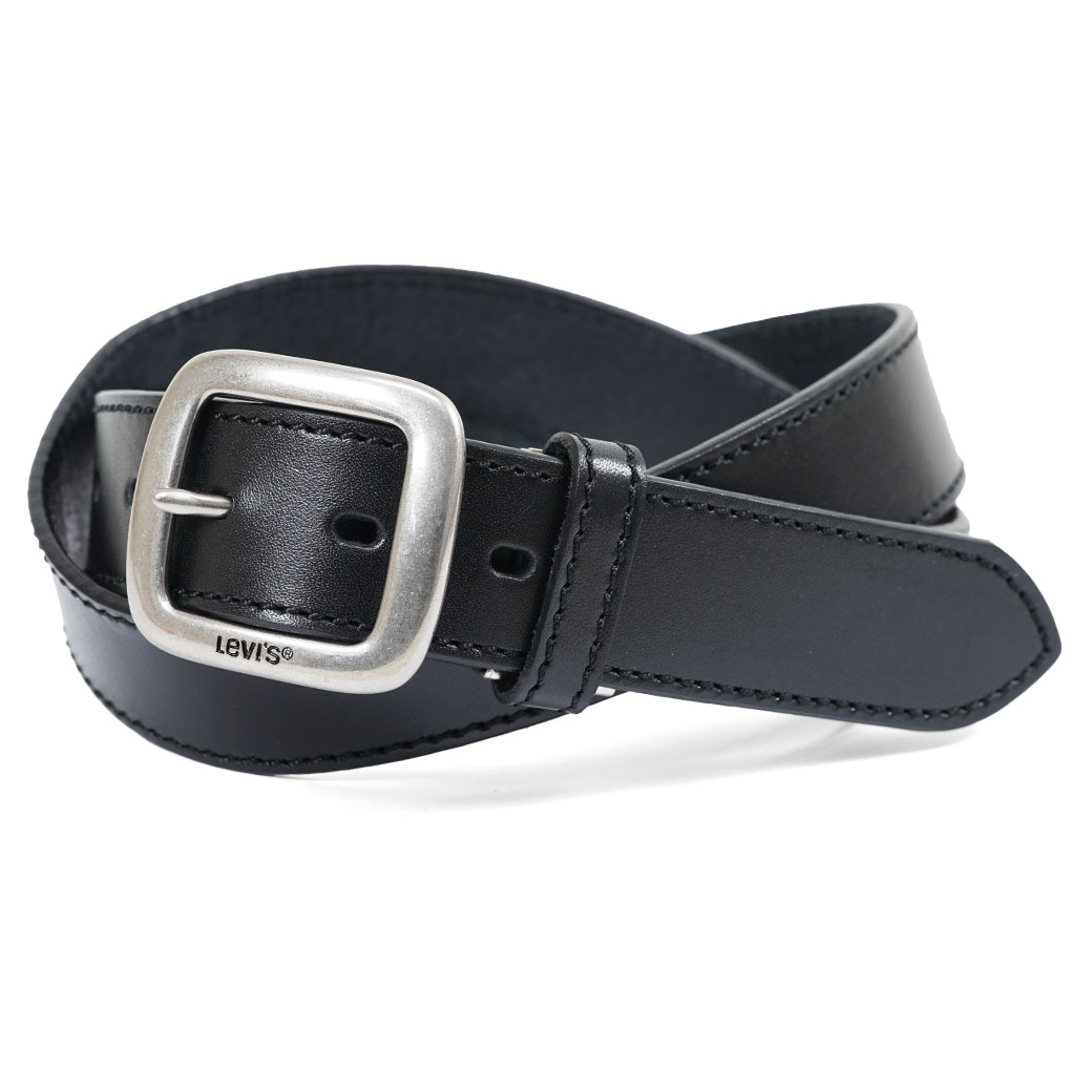 ベルト メンズ Levis リーバイス 本革 カジュアル 本革 メンズ ベルト レザー ピンタイプ 通勤 革小物 メンズ ベルト ブランド メンズ ベルト カジ...