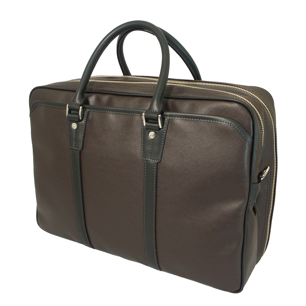 ビジネスバッグ メンズ ブランド LAGASHA ラガシャ QUADRO クアドロ 2way B4  ...