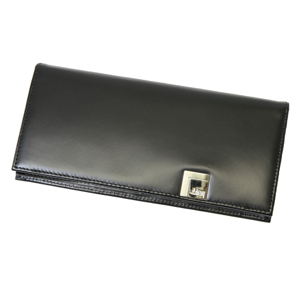 樂天商城 - 長財布 メンズ Aaron Irvin アーロン・アーヴィン レザーアクセサリー 本革 長サイフ 通勤 革小物 メンズ 財布 メンズ 長財布 ブランド aa-bfw