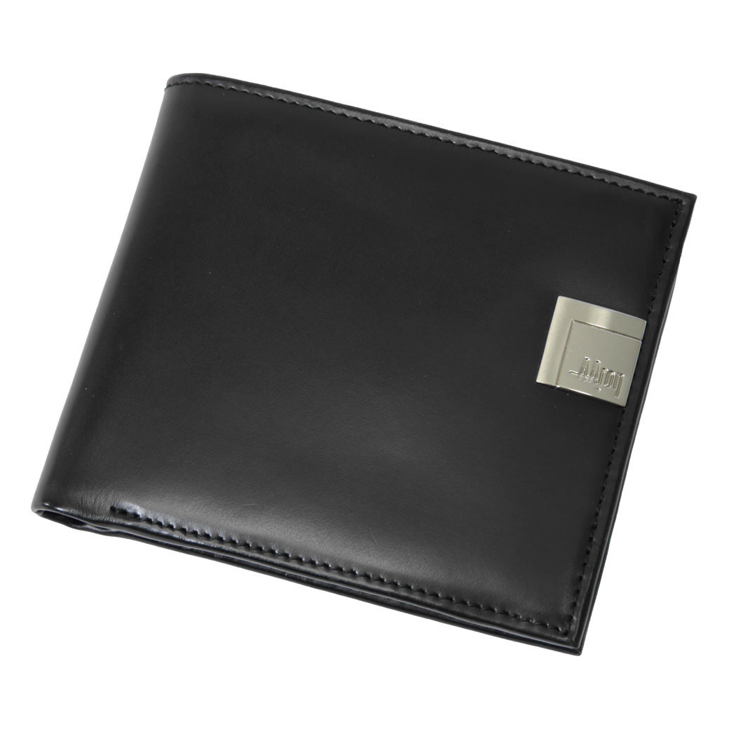 樂天商城 - 二つ折り財布 メンズ Aaron Irvin アーロン・アーヴィン レザーアクセサリー 折りたたみ 通勤 革小物 メンズ 財布 二つ折り 財布 ブランド 本革 折財布 メンズ 折り財布 aa-wcp