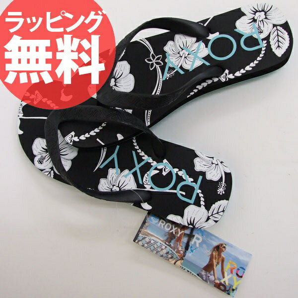 【即納商品】楽天ランキング入賞【ROXY】/ロキシー2008年新作ビーチサンダル★【ROXY】ロキシーSUNNYハイビスカス柄・ビーチサンダル【人気】【ブランド】【海】【夏】【水着】askas