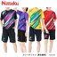 【Nittaku】NX-2012 フリートTシャツ 男女兼用 ニッタク 卓球 シャツ Tシャツ FLEET T-SHIRT レディース メンズ ユニセックス 大人 スポーツ 吸汗 速乾 伸縮 通販 ギフト