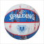 SPALDING7 84-933J ޡ֥ åɡߥۥ磻ȡߥ֥롼 С Хåȥܡ ݥǥ 7 ˻Ұ ܡ Хå  ȥɥ ѵ    ե