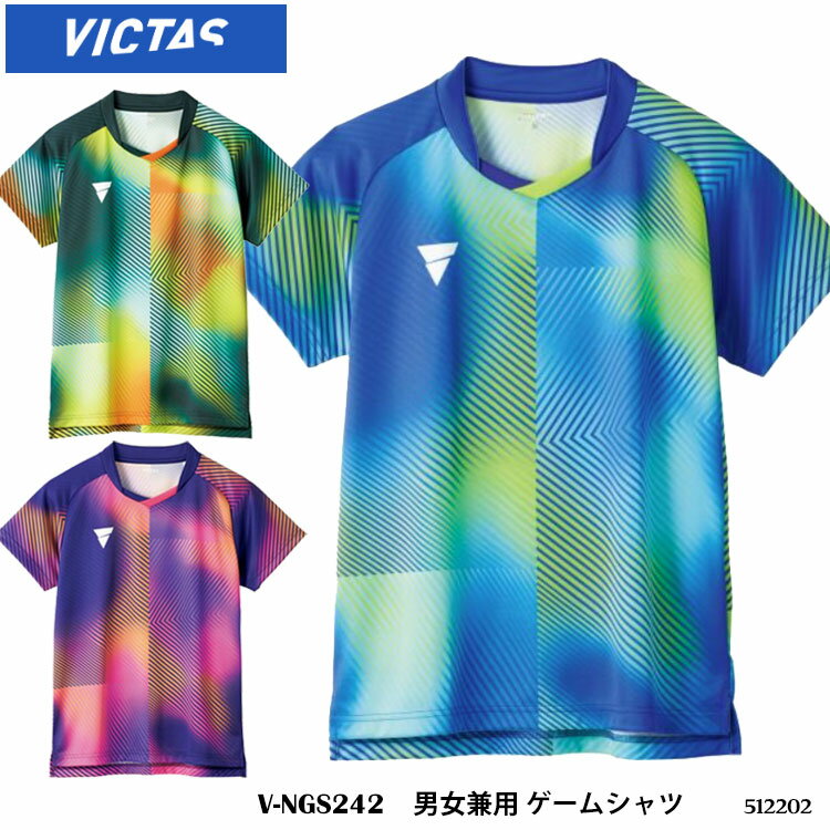 VICTAS512202˽ѡV-NGS242 ॷ    ѥ    ǥ ˥å JTTAǧ ۴® Viscotecs ˽ 