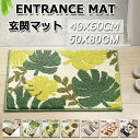 玄関マット 40×60cm 50x80cm お風呂マット 室内 吸水 バスマット ソフト おしゃれ 北欧 速乾 瞬間吸水 足拭きマット 無地 滑り止め 軽量 大...