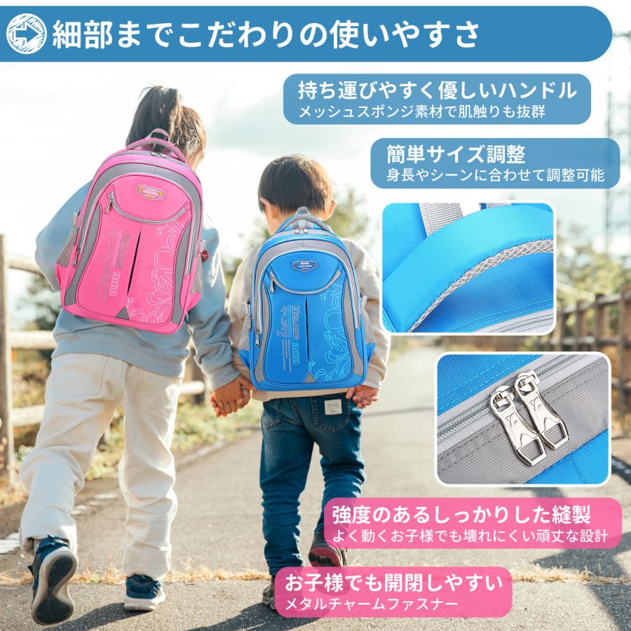 【 赤字覚悟！在庫処分SALE】送料無料 キッズ リュック 男の子 女の子 全6色 ジュ...