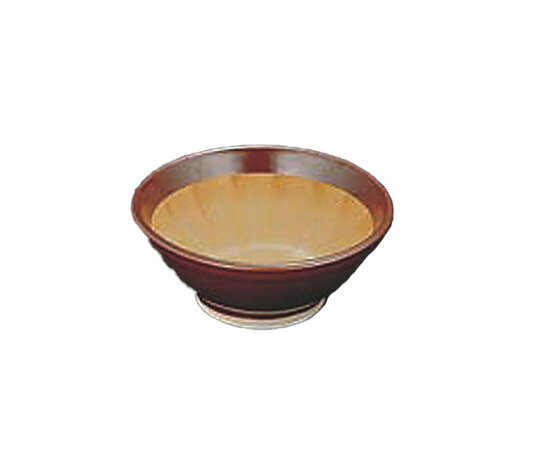 【業務用】茶スリ鉢 8寸 業務用 厨房用品 キッチン用品 4-6901-06