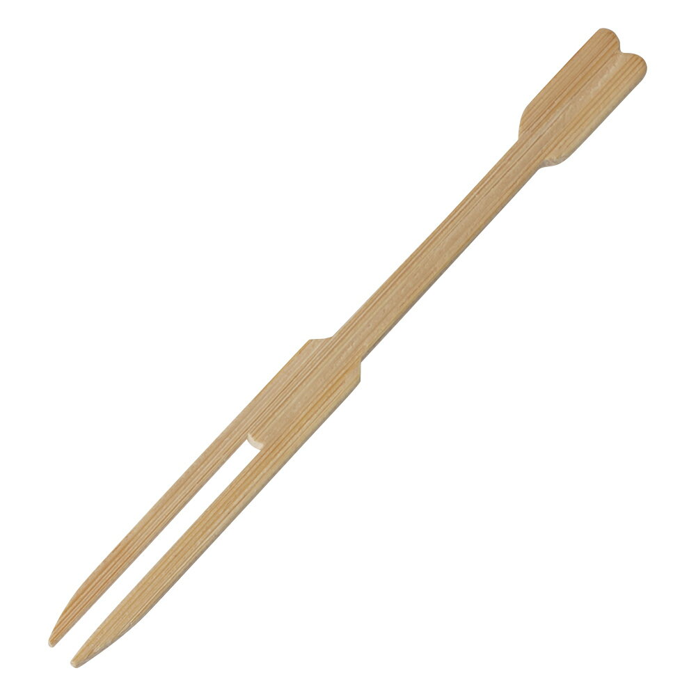 Rakuten - 【業務用】竹フォーク 1000本入 業務用 厨房用品 キッチン用品 4-5498-51