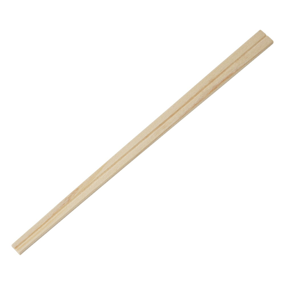 Rakuten - 【業務用】国産割り箸（桧・元禄21cm） 100本入 業務用 厨房用品 キッチン用品 4-5505-01