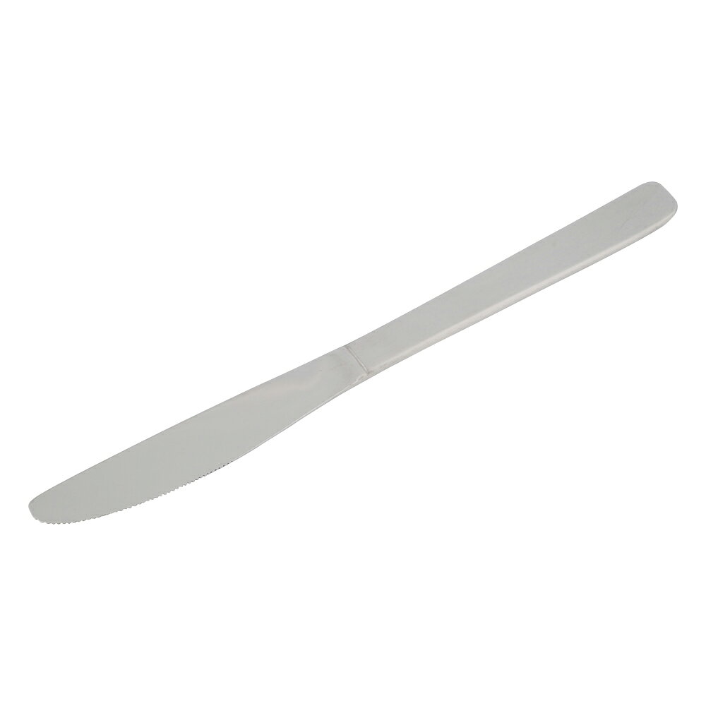 【業務用】カトラリー デザートナイフ 業務用 厨房用品 キッチン用品 4-5507-01