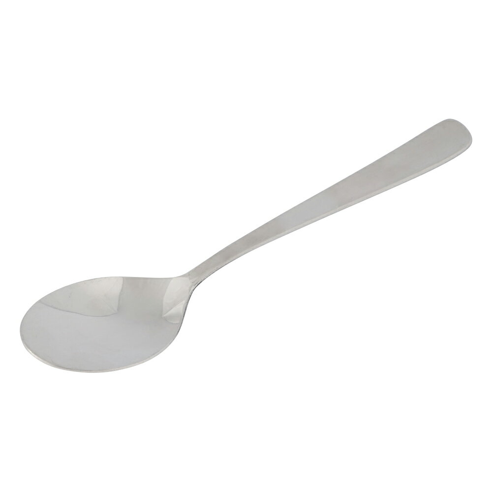 Rakuten - 【業務用】カトラリー カレースプーン 業務用 厨房用品 キッチン用品 4-5507-10