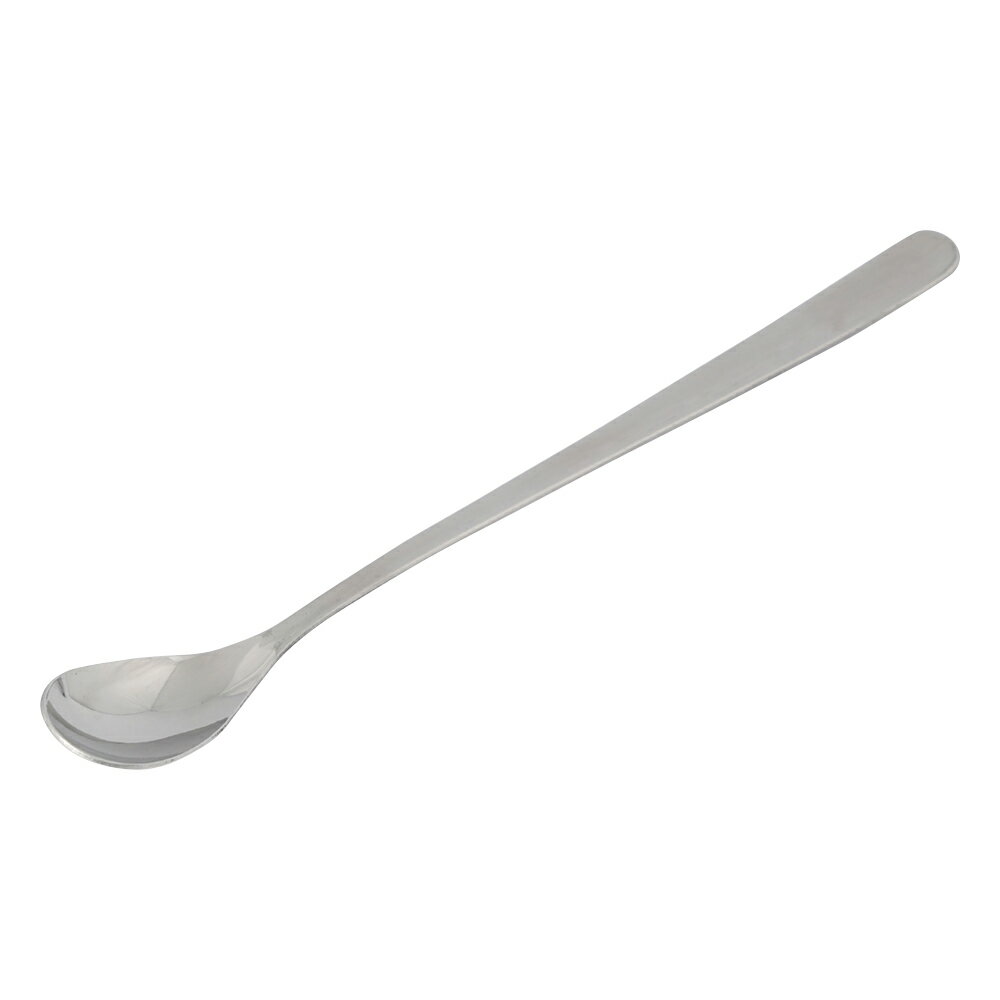 Rakuten - 【業務用】カトラリー ロングスプーン 業務用 厨房用品 キッチン用品 4-5507-12
