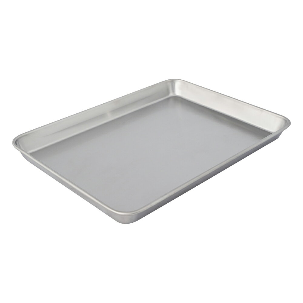 Rakuten - 【業務用】ステンレストレー 角型深型トレー 業務用 厨房用品 キッチン用品 4-5511-04