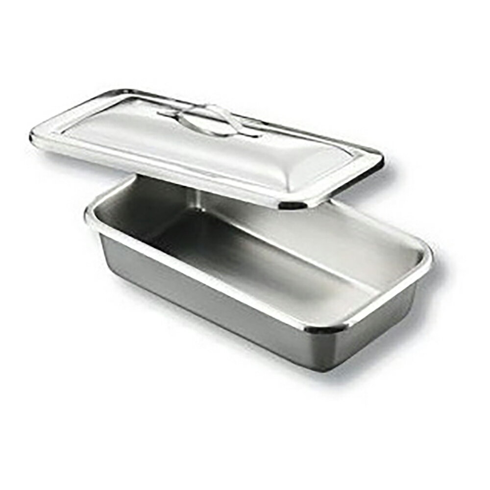 Rakuten - 【業務用】アズキッチン ステンレス長バット 232×132×50mm 業務用 厨房用品 キッチン用品 4-6776-02