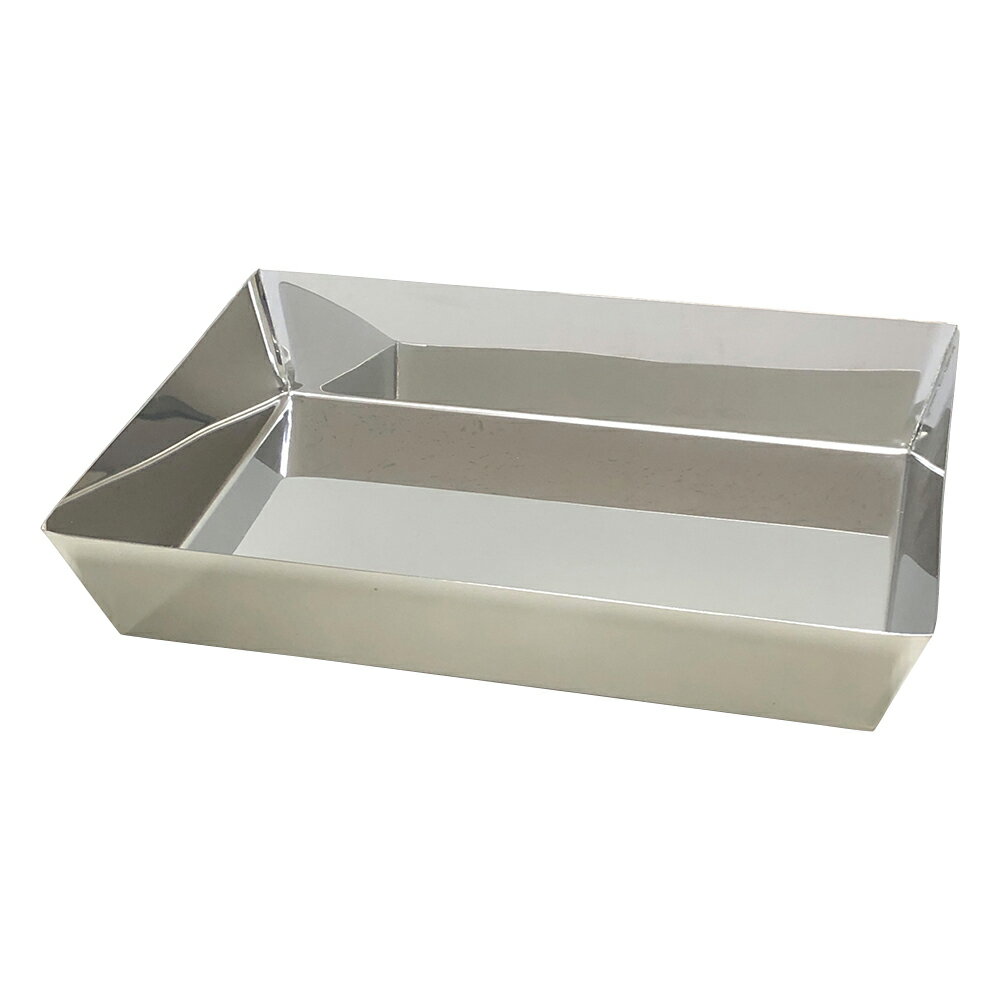 Rakuten - 【業務用】アズキッチン ステンレス直角バット 452×320×80mm 業務用 厨房用品 キッチン用品 4-6778-06