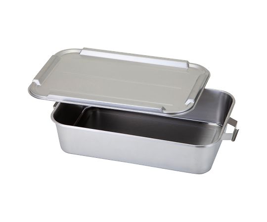 Rakuten - 【業務用】アズキッチン 大容量積み重ね容器 385×615×140mm 業務用 厨房用品 キッチン用品 4-6779-01