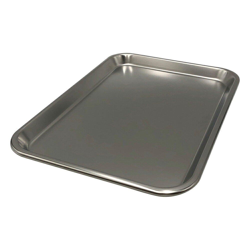 Rakuten - 【業務用】アズキッチン 浅型バット 338×245×18mm 業務用 厨房用品 キッチン用品 4-6782-03